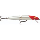 Rapala Jointed J11 (RH) Red Head